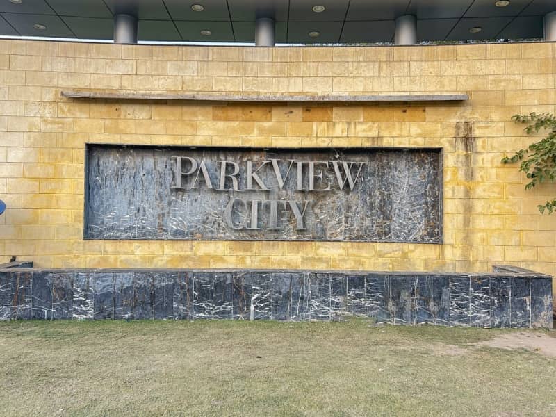 5 Marla Corner Plot 1