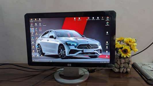 19 inch led monitor for sale