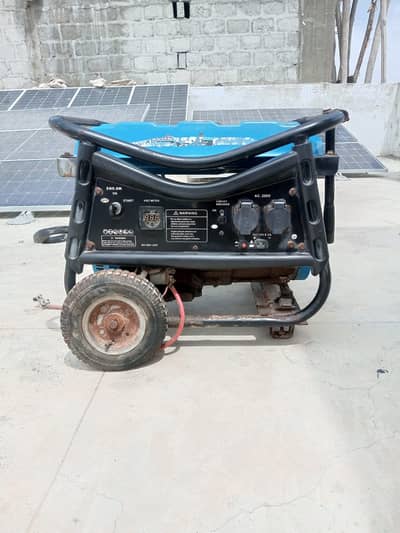 Generator For Sale