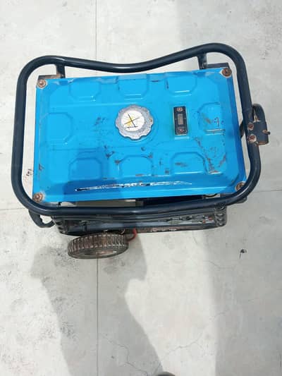 Used Generator For Sale