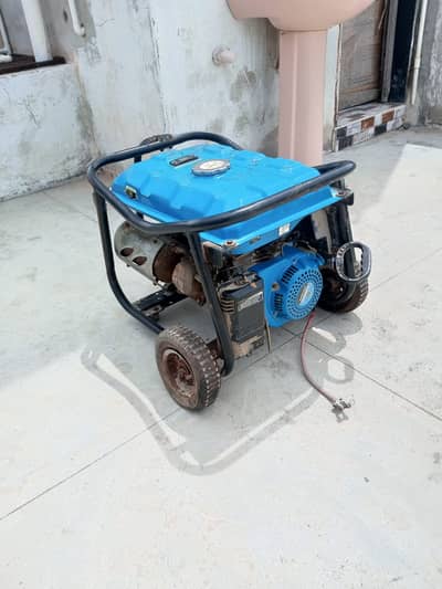 Generator For Sale