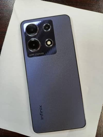 Sale My Intinix Note 30 8+8/256