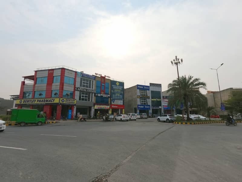 1 Kanal Plot Crystal Block 10