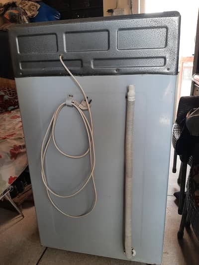 Universal Washing machine