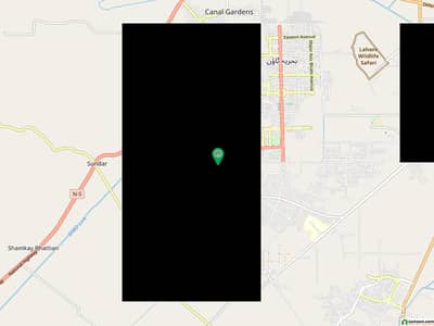 10 Marla plot for sale