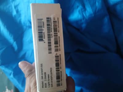 samsung A16 (256gb)