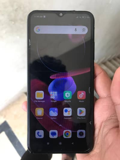 Xiaomi Redmi 9A genuine set