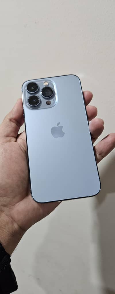Apple iPhone 13 Pro 128gb PTA Approved
