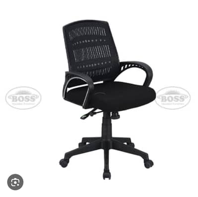 Revolving chair/Office chair/Computer Chair/Executive Chairs/visitor