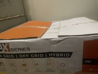 Galaxy Max series pv 9000