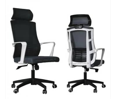Revolving chair/Office chair/Computer Chair/Executive Chairs/visitor