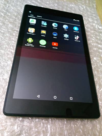 Amazon A295a new model 2+16 9.1 inch update vrjin 03334448928