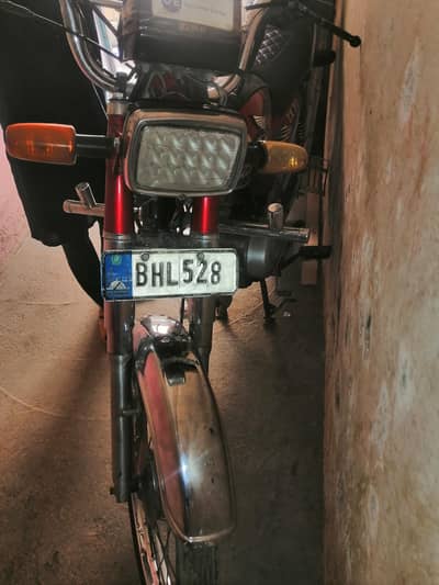 byke boht acha zxmco compni ka ha