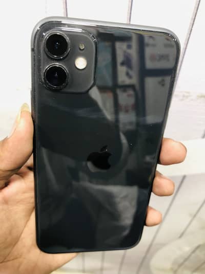 iPhone 11 64GB
