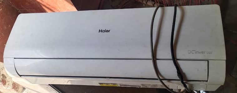 DC Inverter  Urgent For Sale