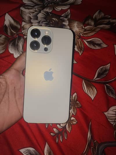 iPhone 14 Pro Max JV 256GB – 84% Battery – Box