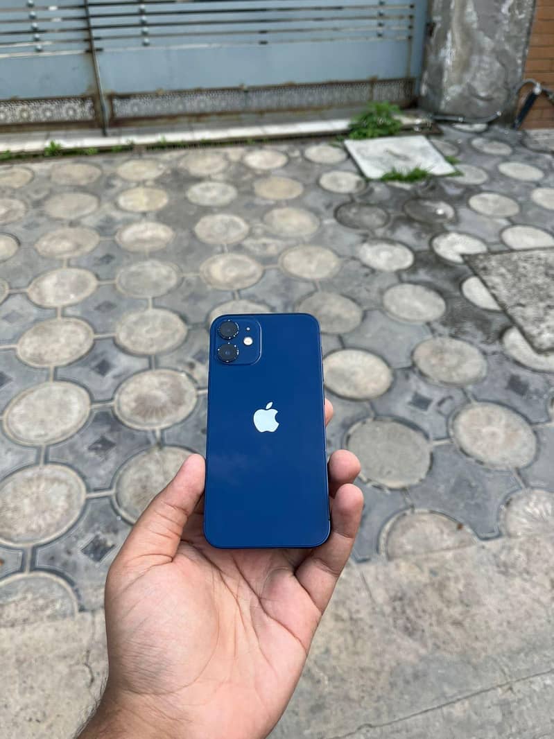 IPHONE 12 MINI 1