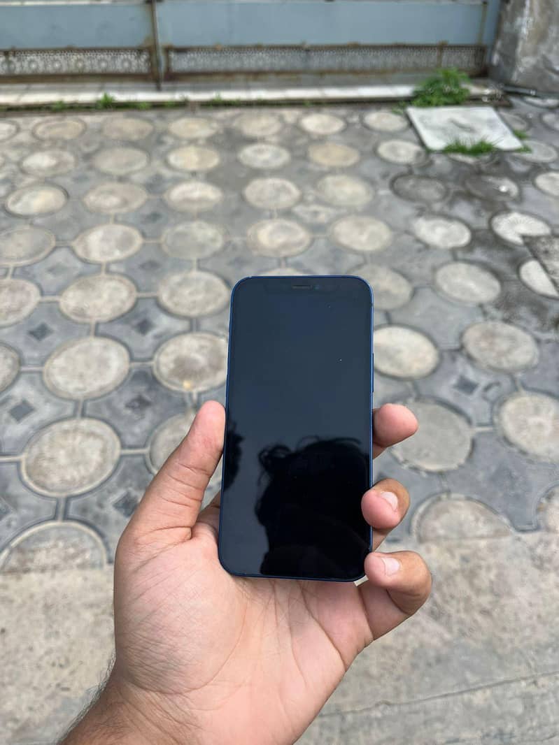 IPHONE 12 MINI 4