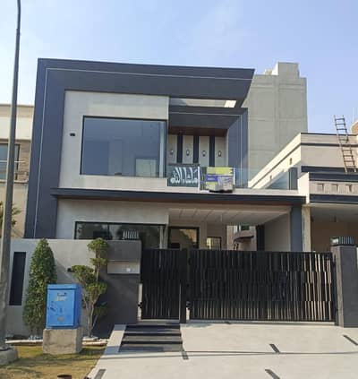 Lower Lock 3 Beds 10 Marla Upper Portion for Rent in Eden City DHA Phase 8 Airport road Lahore.