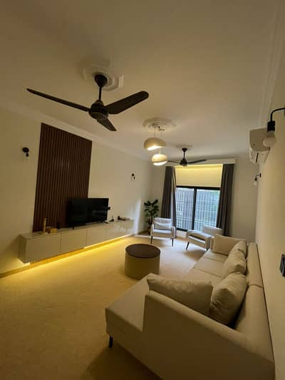 6 Bed DD 240 Yard West Open Main Rashid Minhas Road Gulshan Iqbal 10A