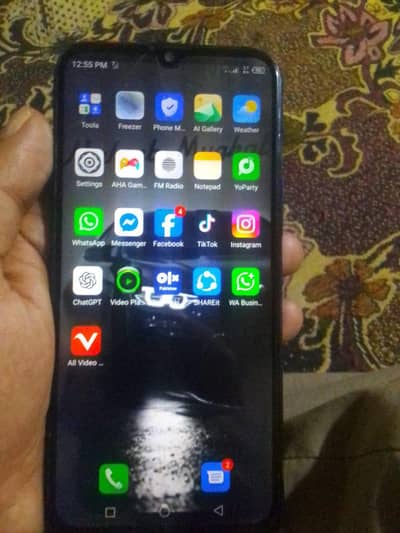 infinix smart 6