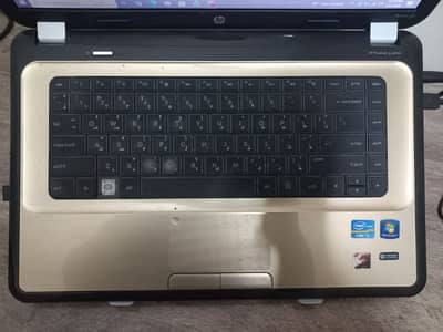 Hp pavilion g6