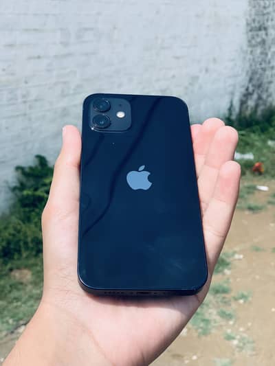 iPhone 12 sim time available