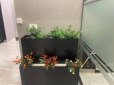 Furnished Office for Rent in Gardan Town Near Skans College for (Call center + Software house + Marketing Office & Other Setup as You Want)