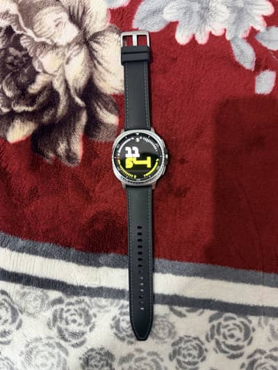 Samsung watch 8 classic 2026