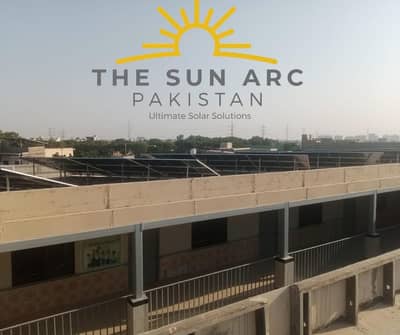 Solar System / Solar Panels / Hybrid Solar System / Inverter