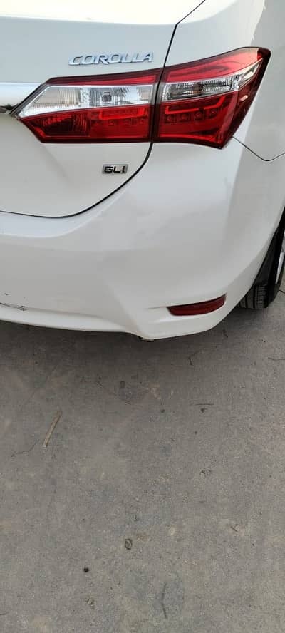 Toyota Corolla Gli 2015 Manual Transmission