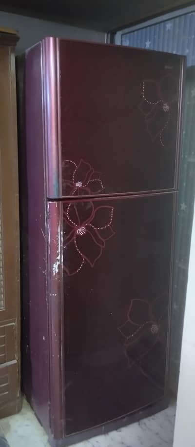 Refrigerator Brand orient