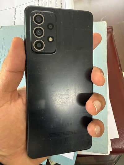Samsung A52s 5G