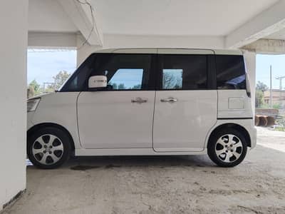 suzkai custom Specia 2015 model