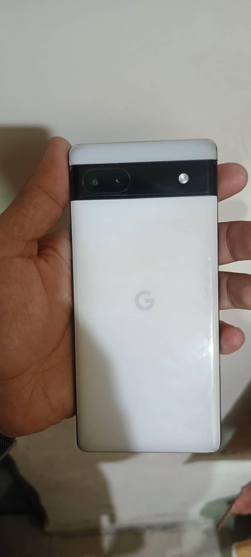 google pixel 6a 2