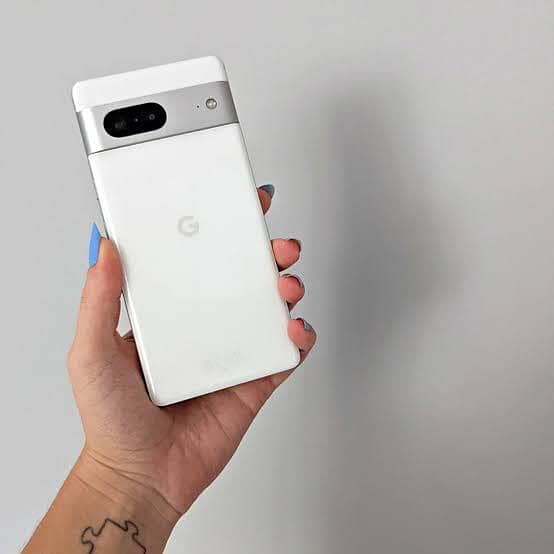 Google Pixel 7 0