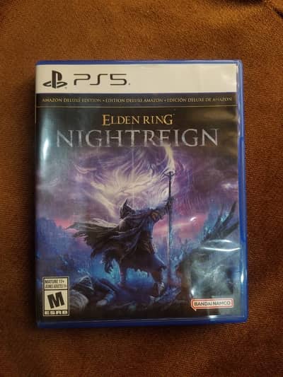 Elden Ring Nightrein
