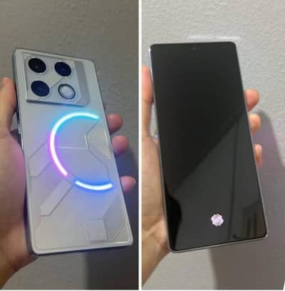 Infinix GT 20 pro
