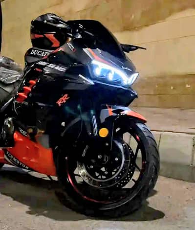 Ducati Gt Edition 2024 brand new