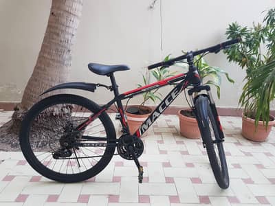 Imported China 26 Wheel Bicycle 21500/=