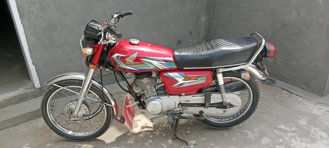 2023 model all original