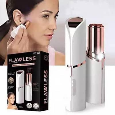 Flawless Rechargeable  *Rs. 800/-*