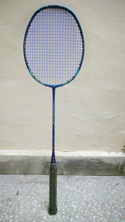 YONEX NANOFLARE 800 PRO Badminton Racket