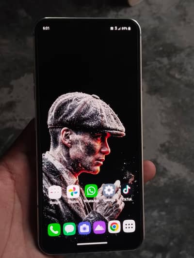 LG v60 thinq pta approved 8/128 exchange possible