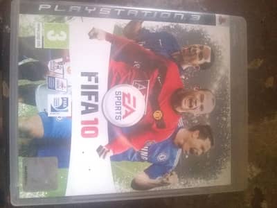 FIFA 10