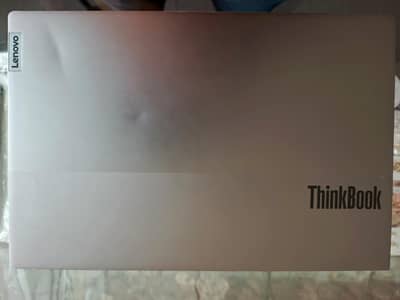 ThinkBook 14 G2 ITL