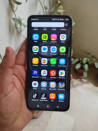 Tecno SPARK 30 Pro