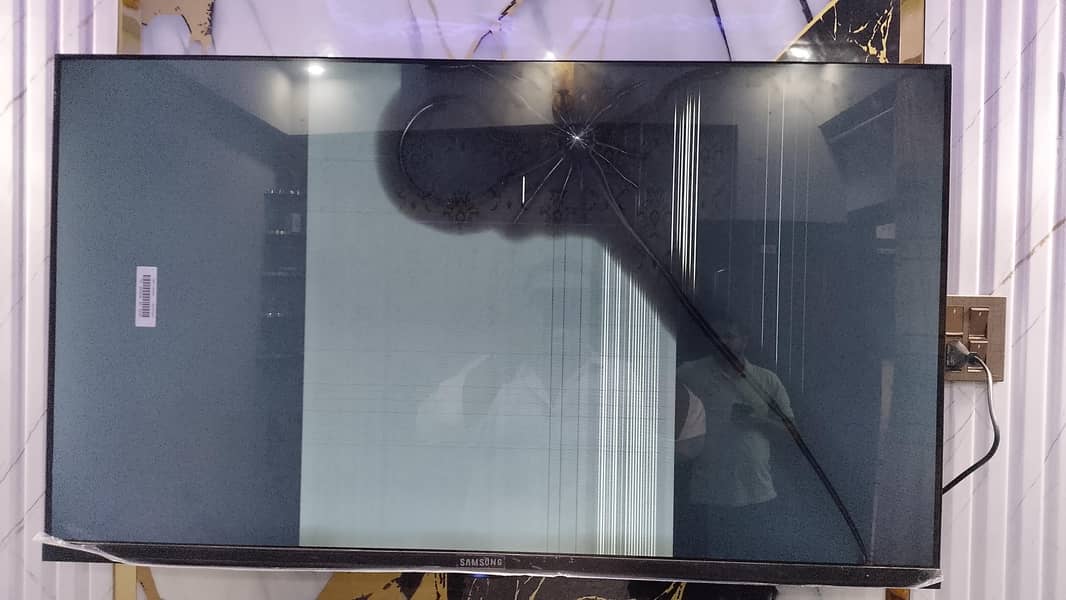 android led 40 inch 1