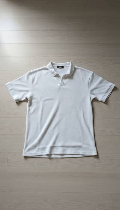 Polo shirts last stock buy quickly 