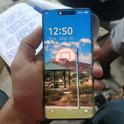 Tecno Camon 40 Pro